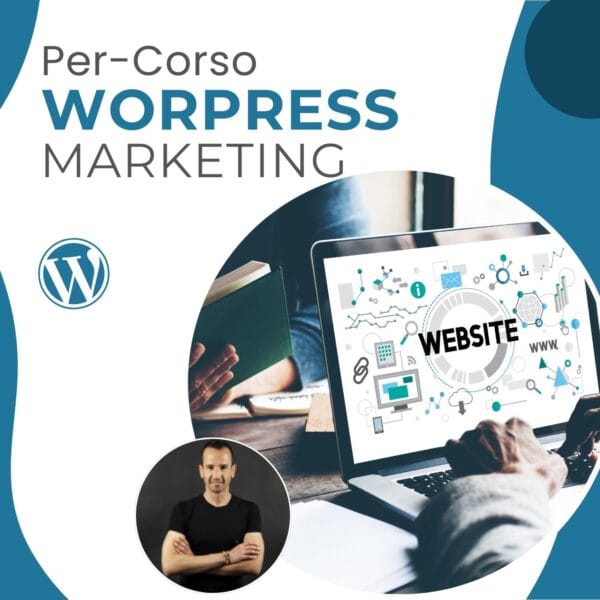 Per-Corso Worpress Marketing